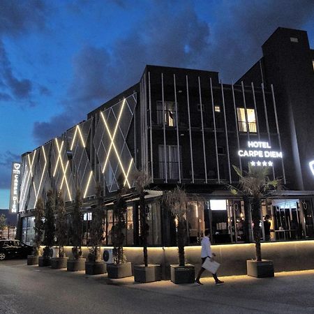 Hotel Carpe Diem Mostar Kültér fotó