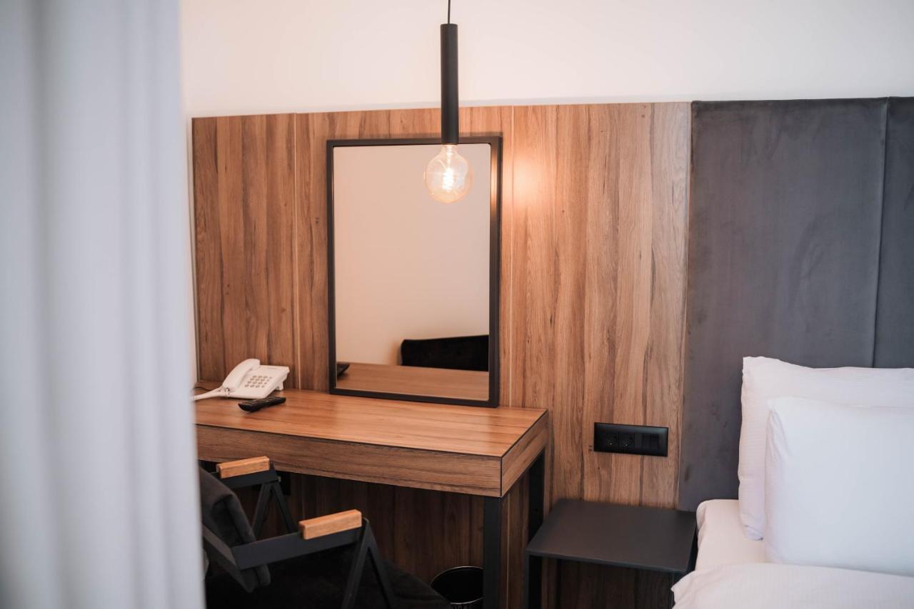 Hotel Carpe Diem Mostar Kültér fotó