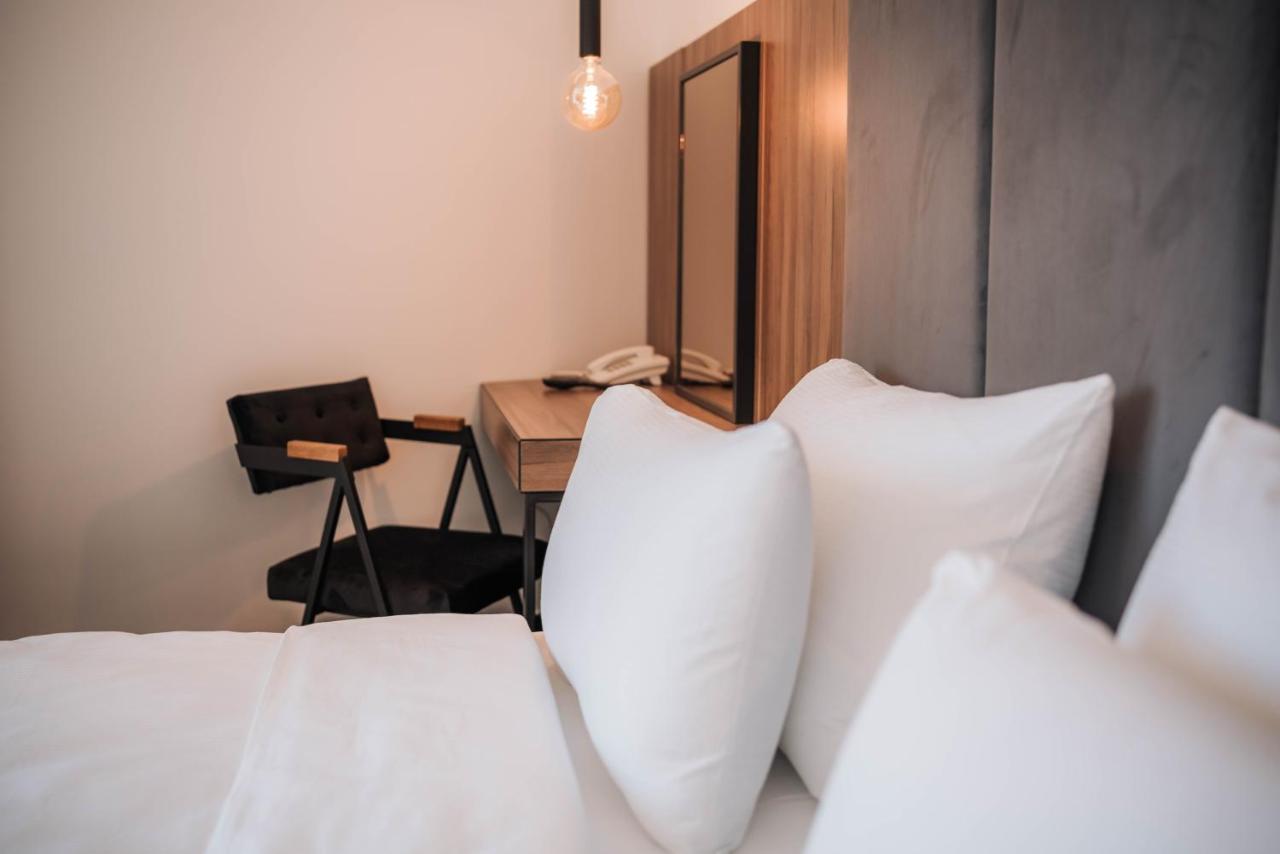 Hotel Carpe Diem Mostar Kültér fotó
