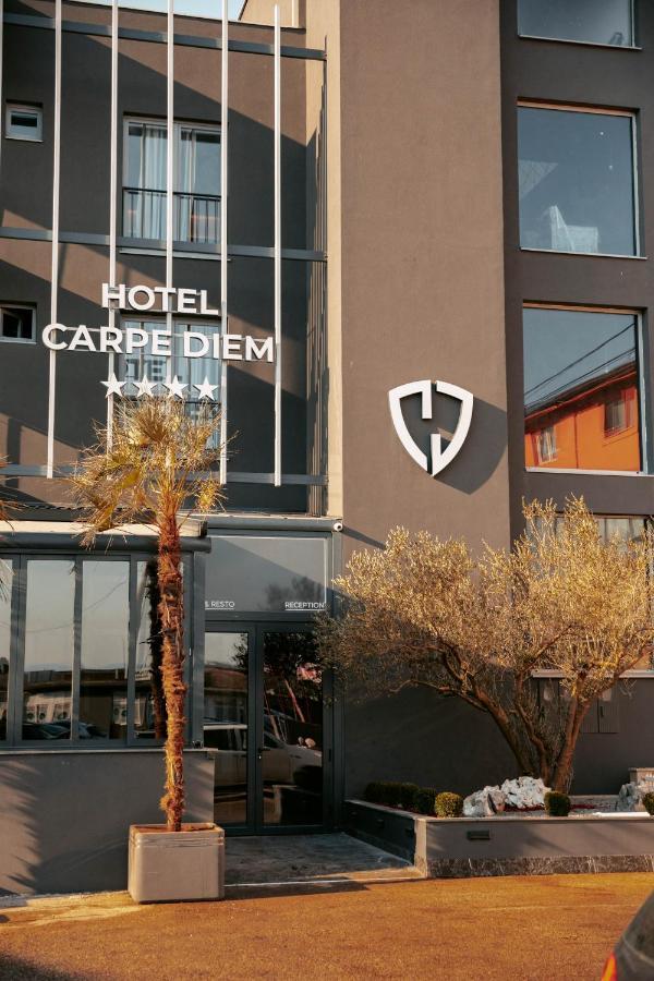 Hotel Carpe Diem Mostar Kültér fotó