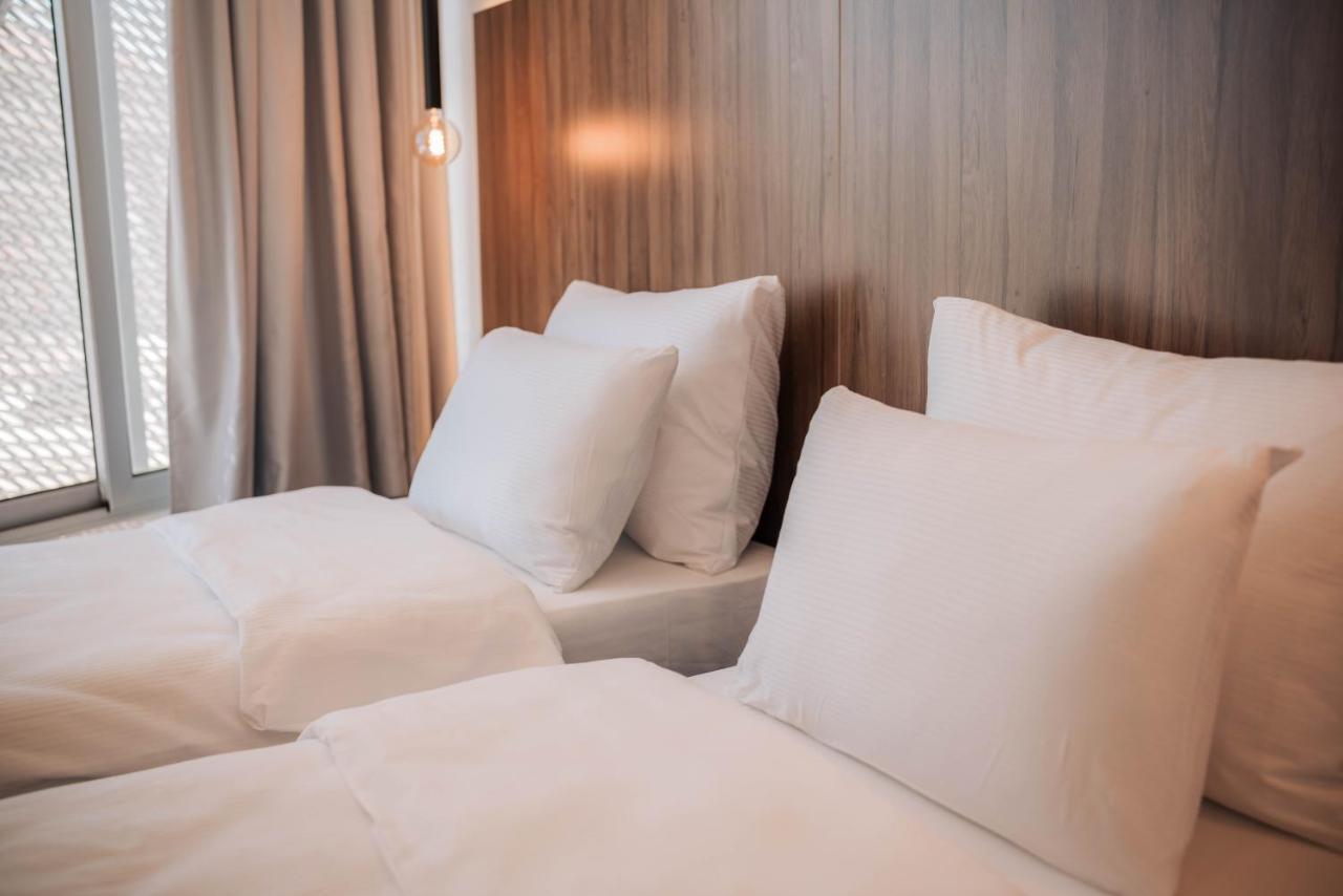 Hotel Carpe Diem Mostar Kültér fotó