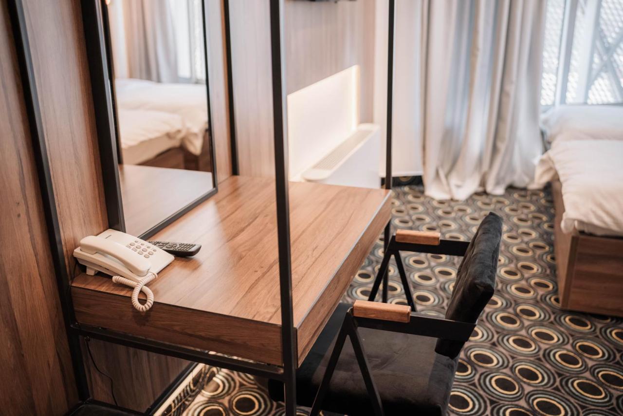 Hotel Carpe Diem Mostar Kültér fotó