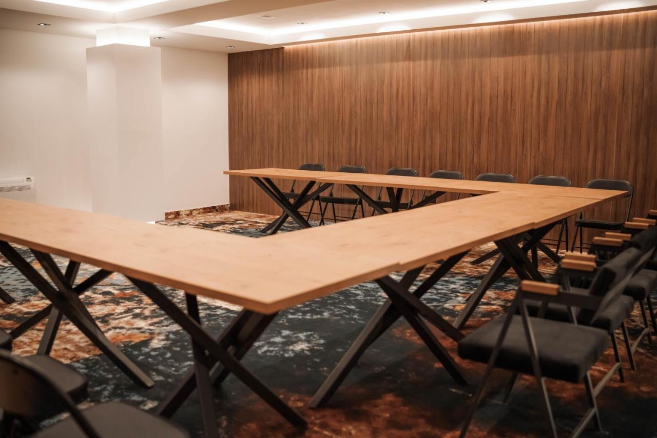 Hotel Carpe Diem Mostar Kültér fotó