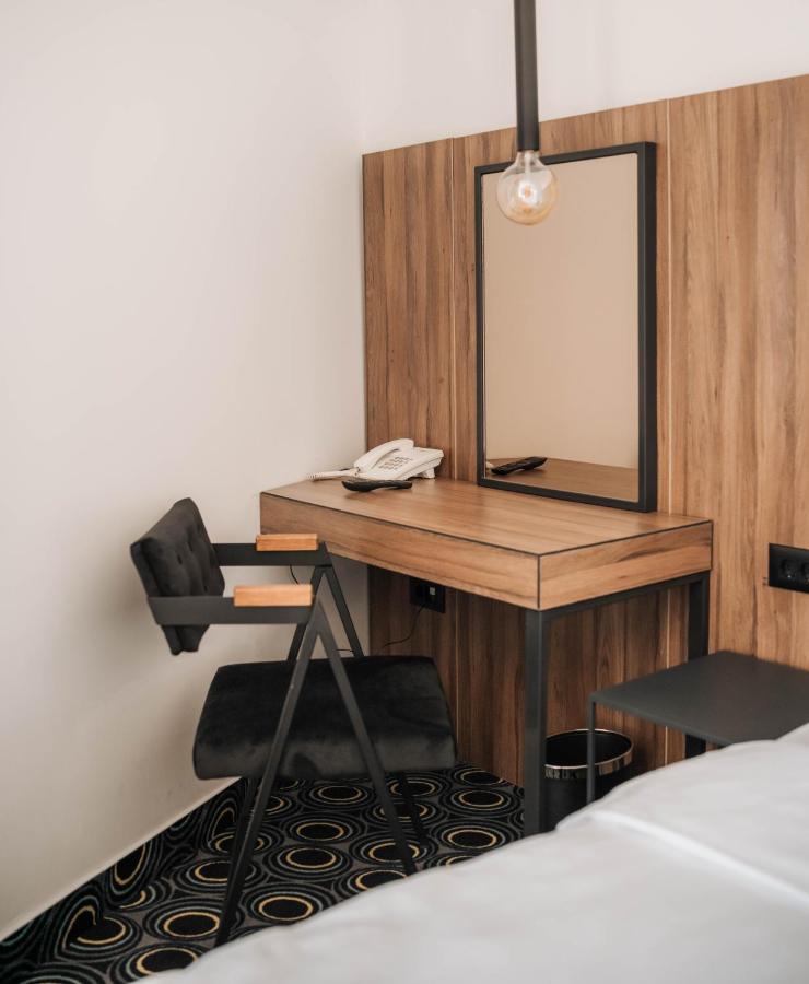 Hotel Carpe Diem Mostar Kültér fotó