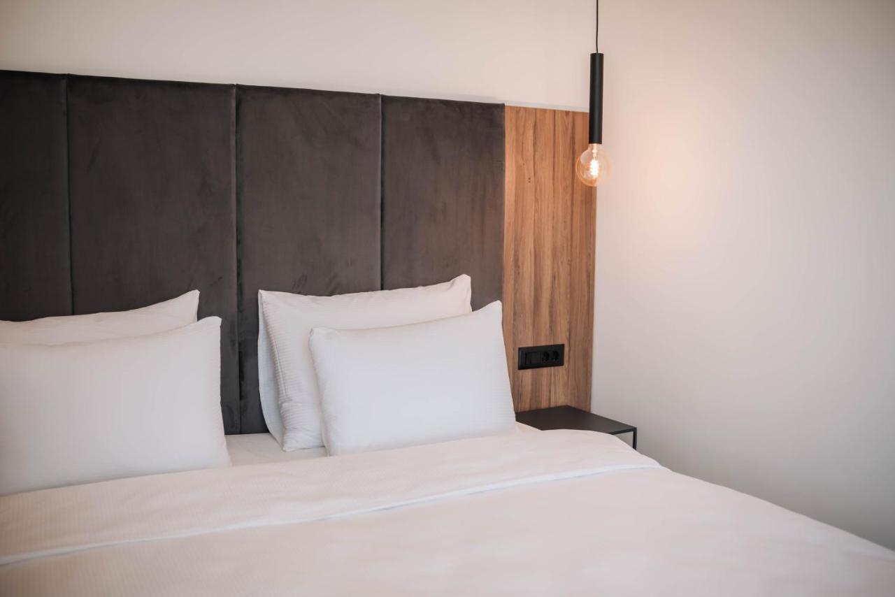 Hotel Carpe Diem Mostar Kültér fotó