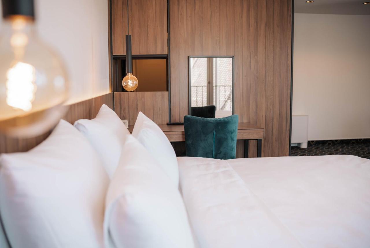Hotel Carpe Diem Mostar Kültér fotó
