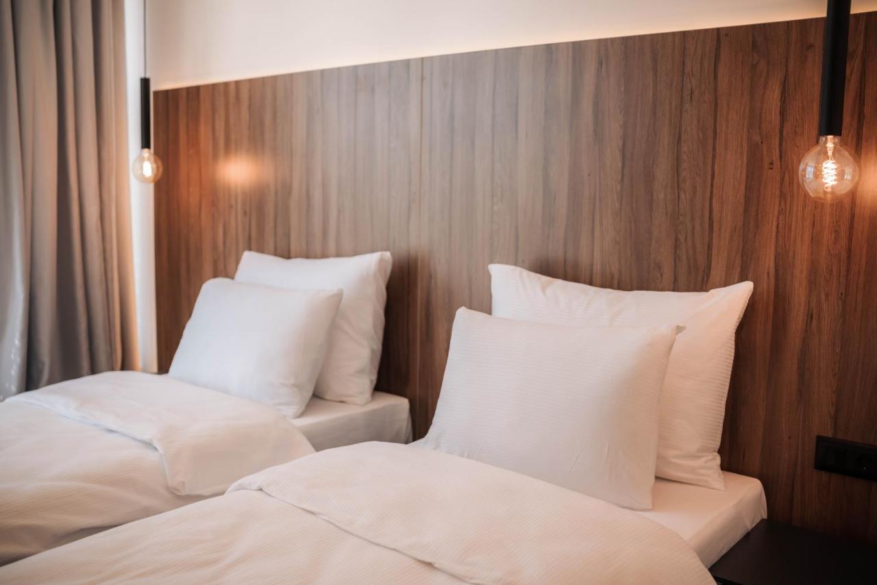 Hotel Carpe Diem Mostar Kültér fotó