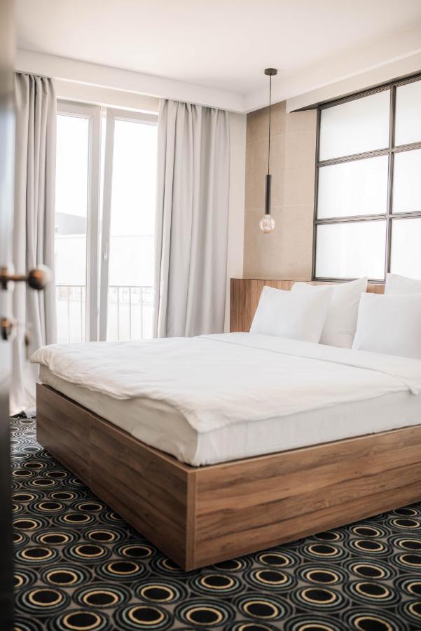 Hotel Carpe Diem Mostar Kültér fotó