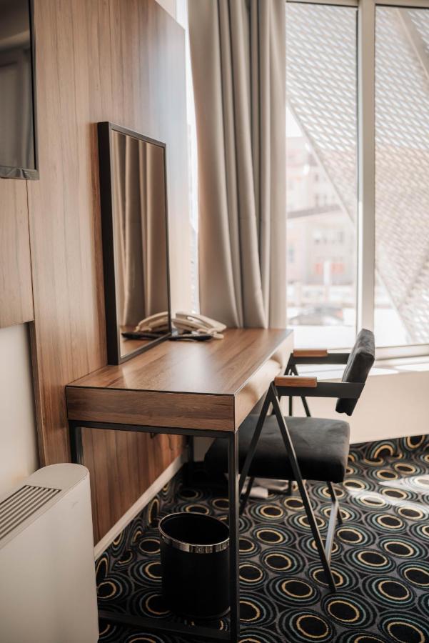 Hotel Carpe Diem Mostar Kültér fotó