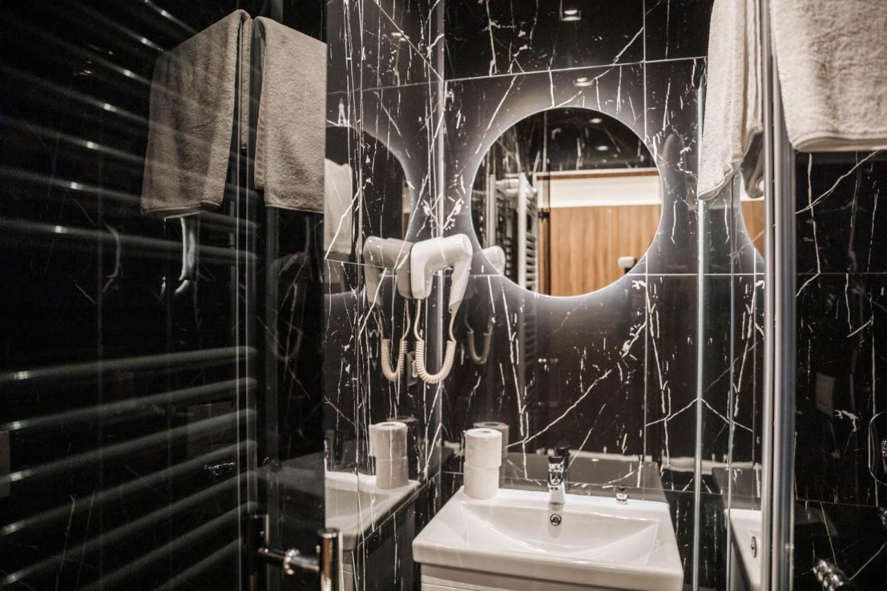 Hotel Carpe Diem Mostar Kültér fotó
