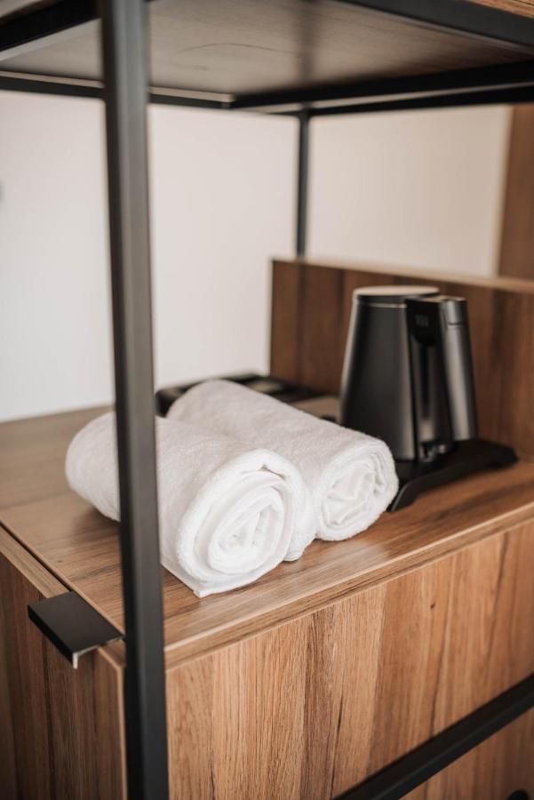 Hotel Carpe Diem Mostar Kültér fotó