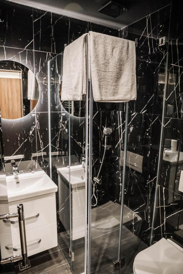 Hotel Carpe Diem Mostar Kültér fotó