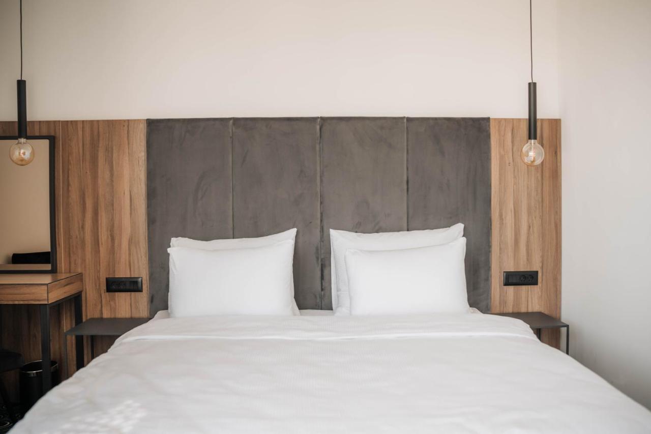 Hotel Carpe Diem Mostar Kültér fotó