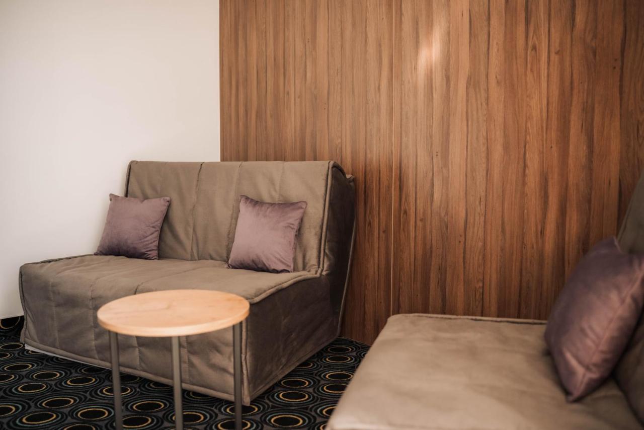 Hotel Carpe Diem Mostar Kültér fotó