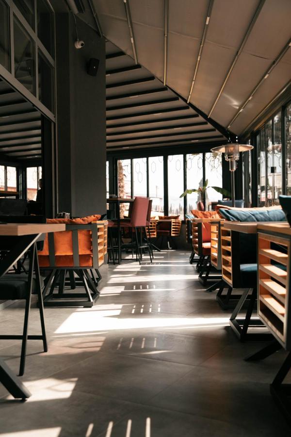 Hotel Carpe Diem Mostar Kültér fotó