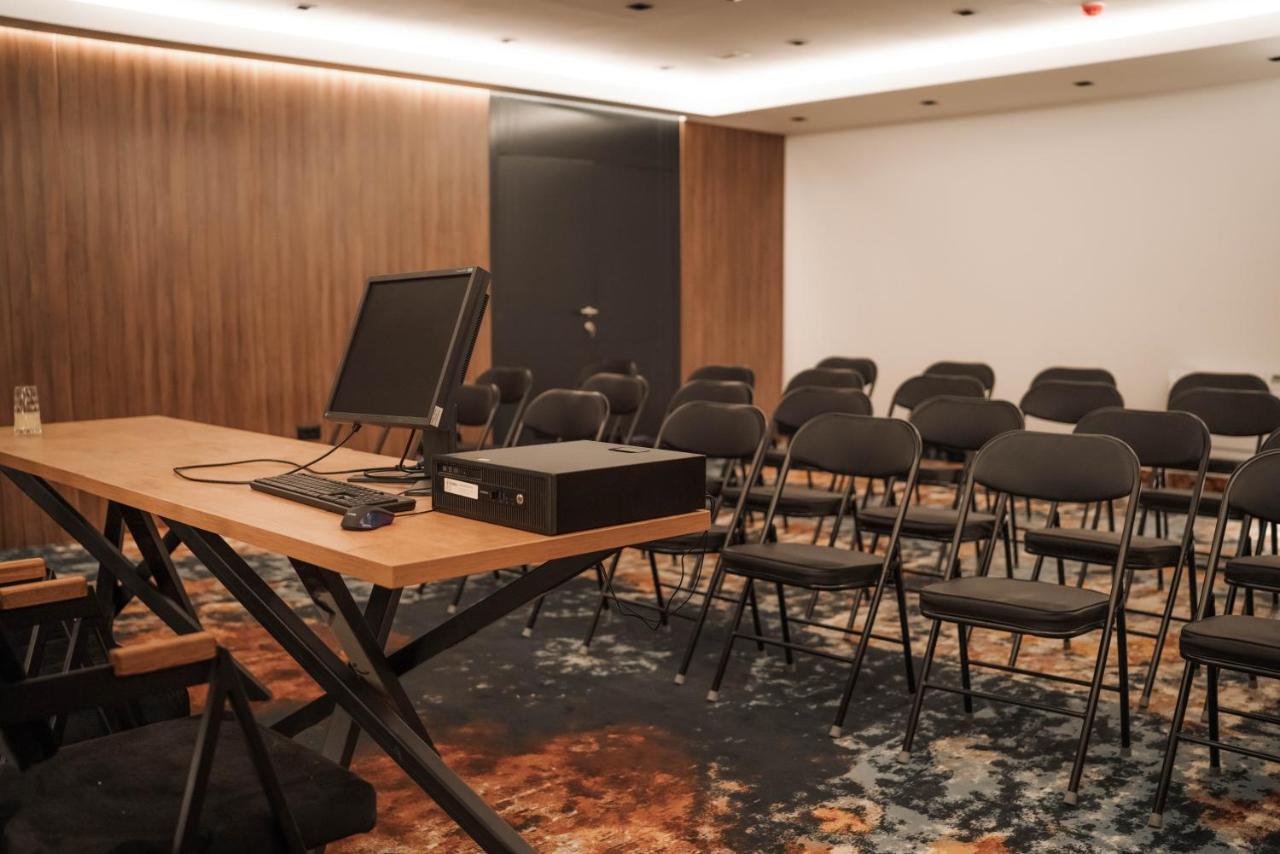 Hotel Carpe Diem Mostar Kültér fotó