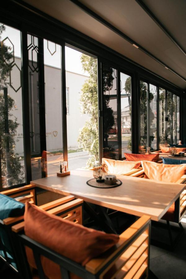 Hotel Carpe Diem Mostar Kültér fotó