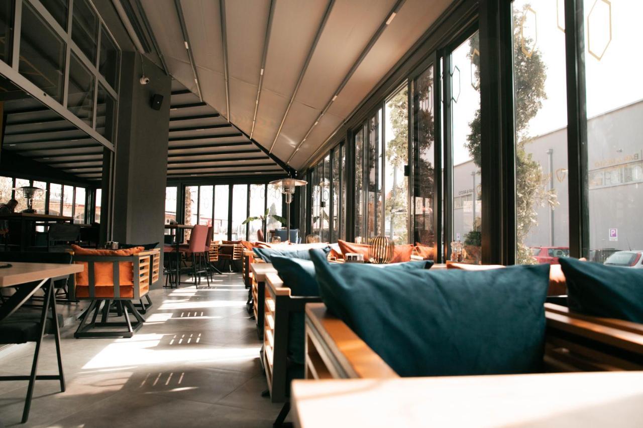 Hotel Carpe Diem Mostar Kültér fotó