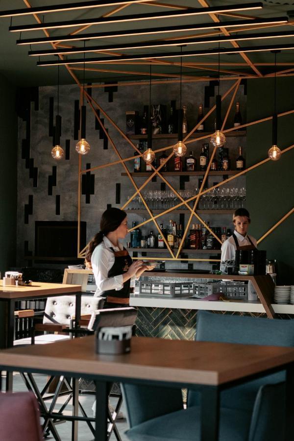 Hotel Carpe Diem Mostar Kültér fotó