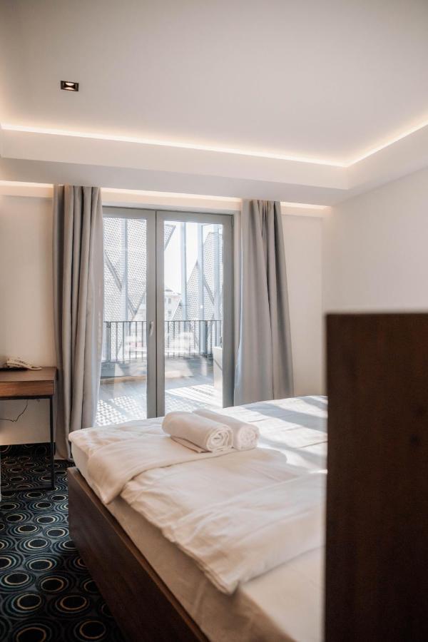 Hotel Carpe Diem Mostar Kültér fotó