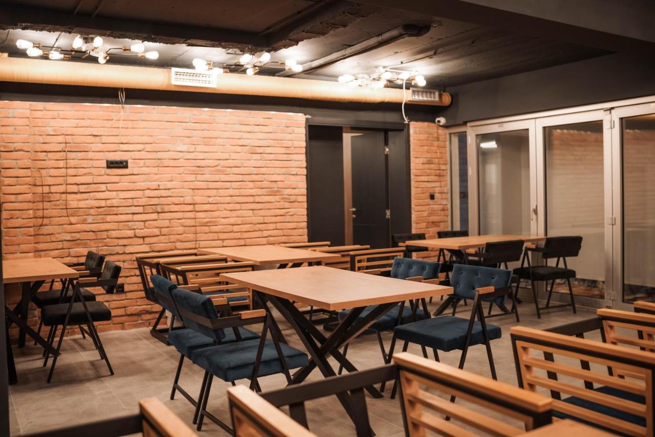 Hotel Carpe Diem Mostar Kültér fotó