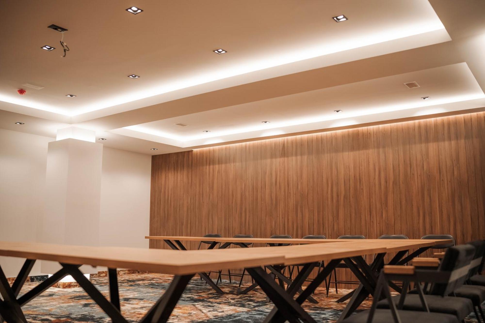 Hotel Carpe Diem Mostar Kültér fotó