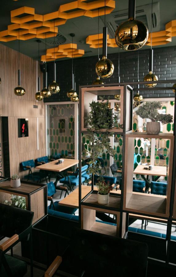 Hotel Carpe Diem Mostar Kültér fotó