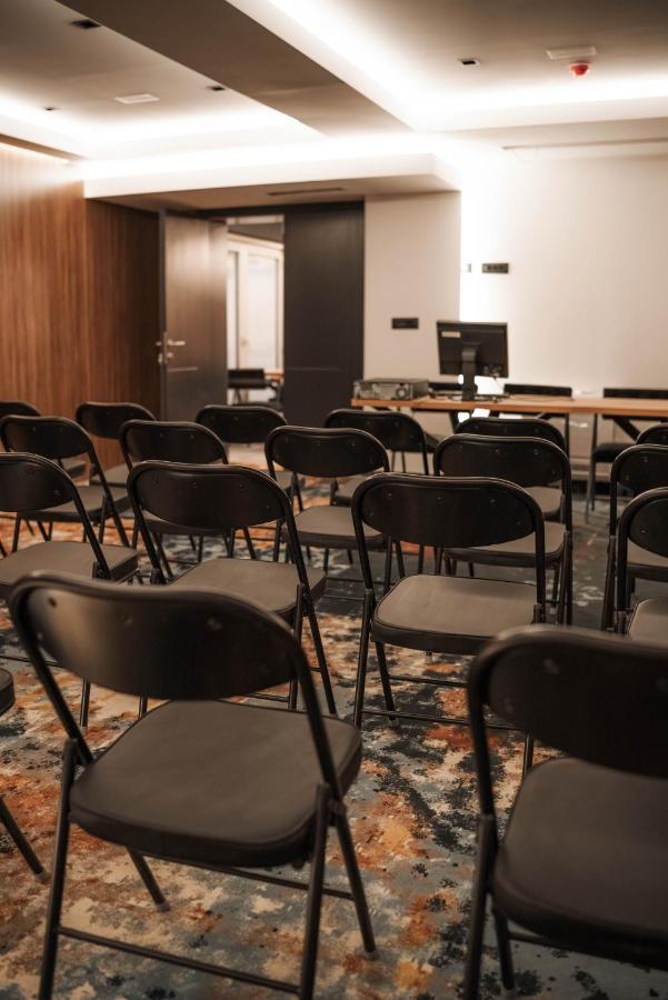 Hotel Carpe Diem Mostar Kültér fotó