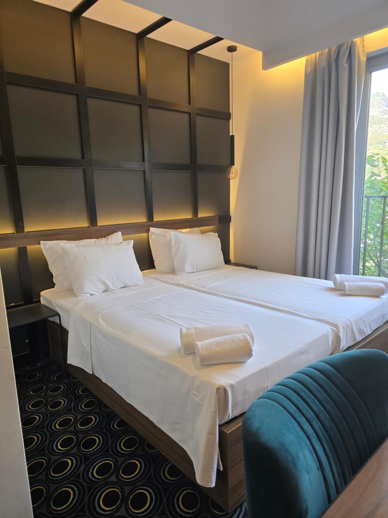 Hotel Carpe Diem Mostar Kültér fotó