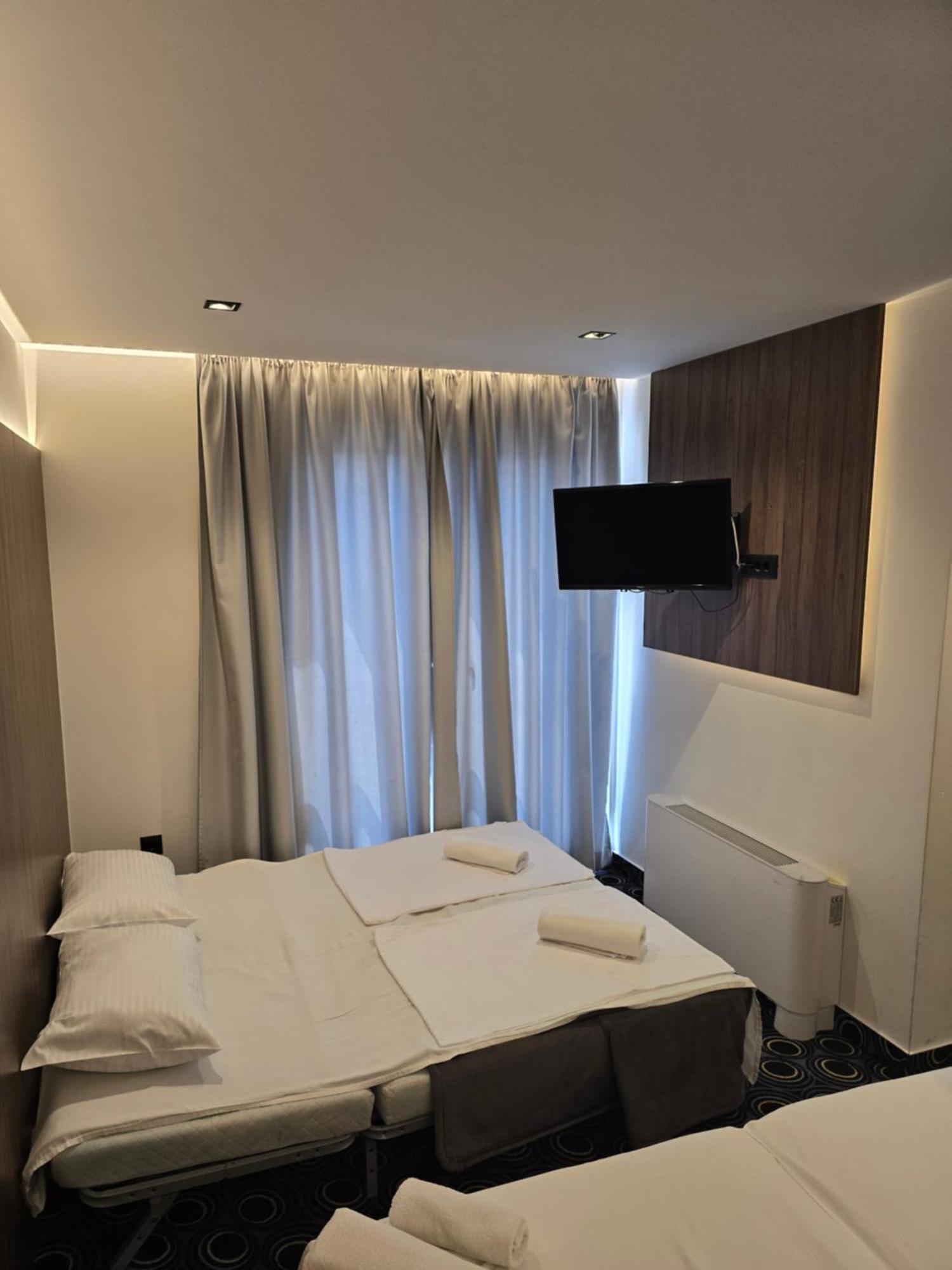 Hotel Carpe Diem Mostar Kültér fotó