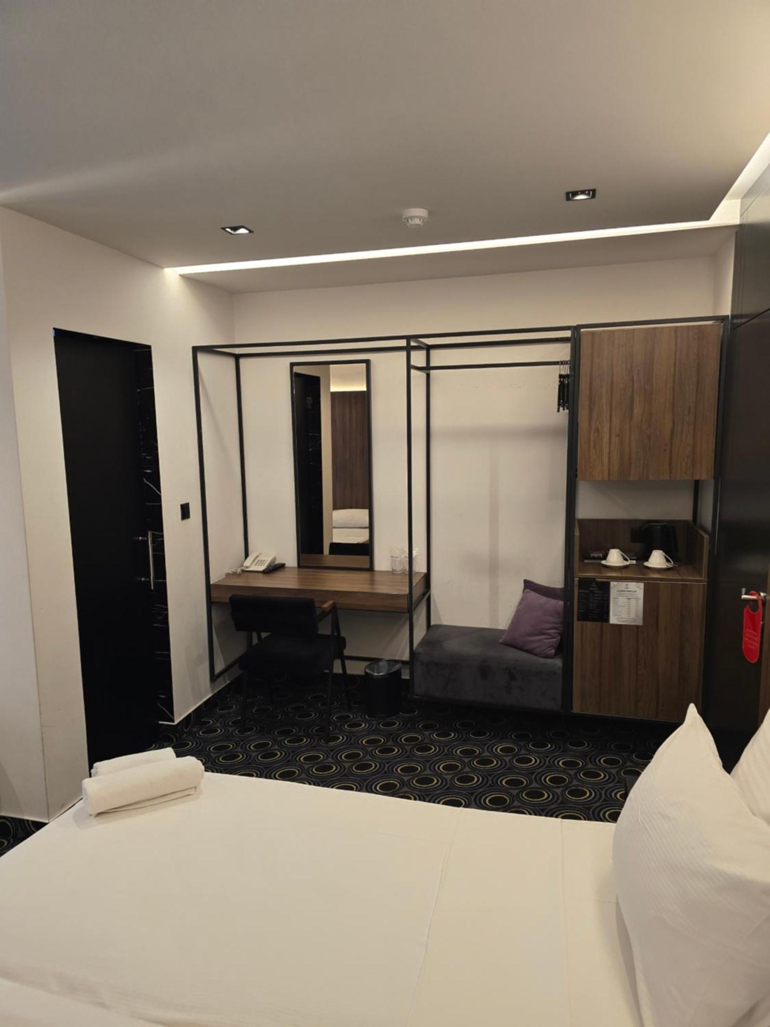 Hotel Carpe Diem Mostar Kültér fotó