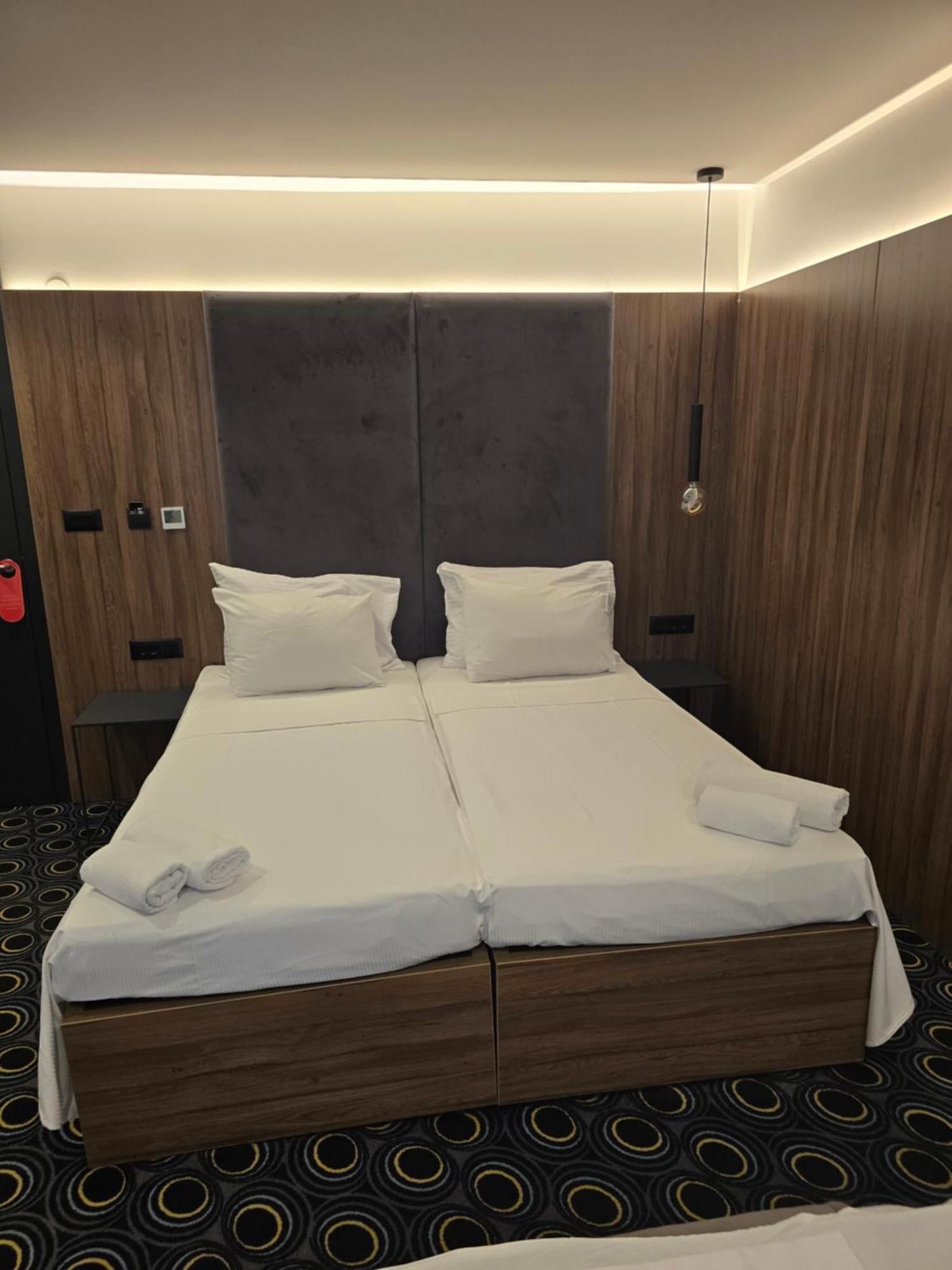 Hotel Carpe Diem Mostar Kültér fotó