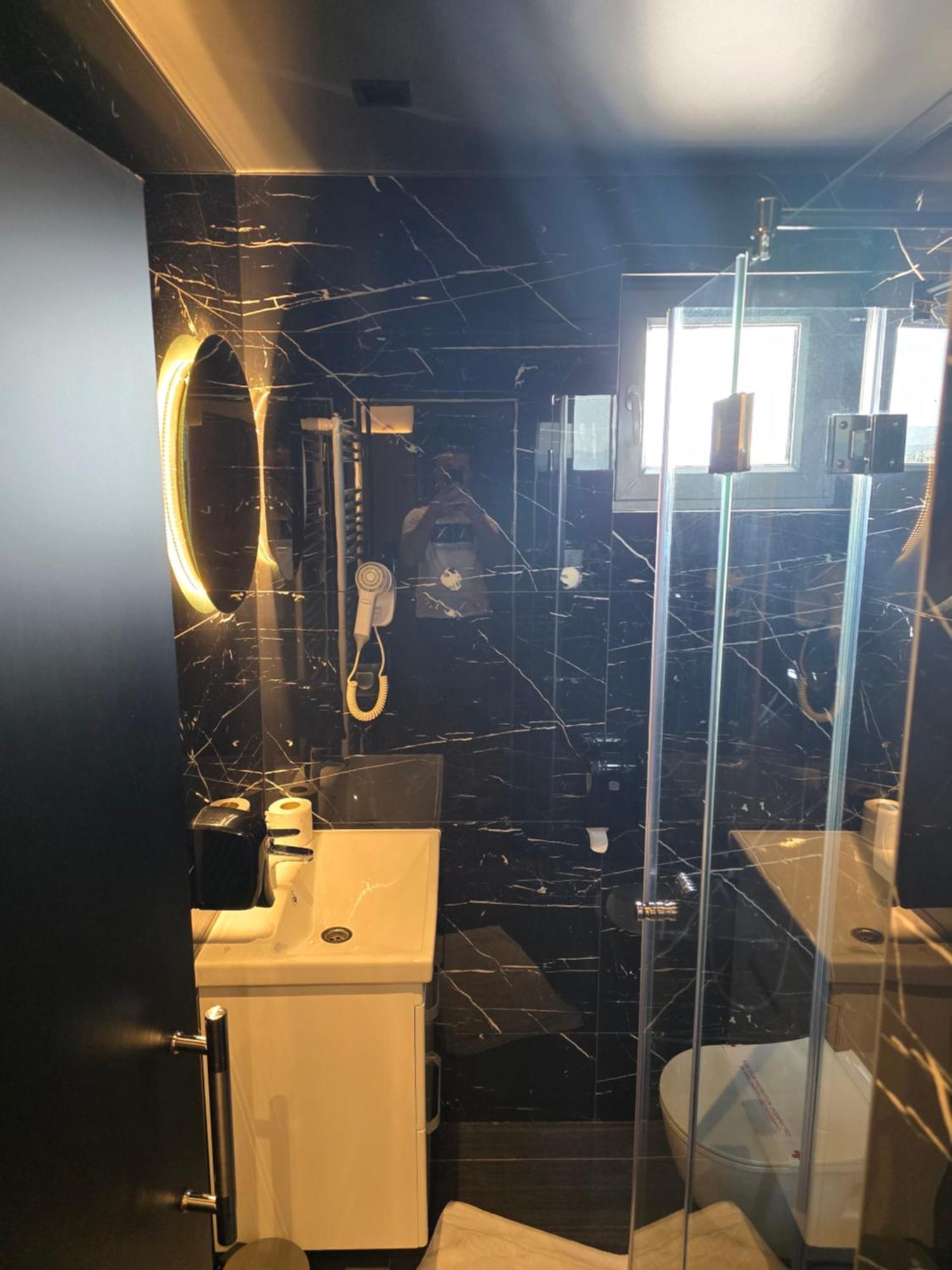 Hotel Carpe Diem Mostar Kültér fotó