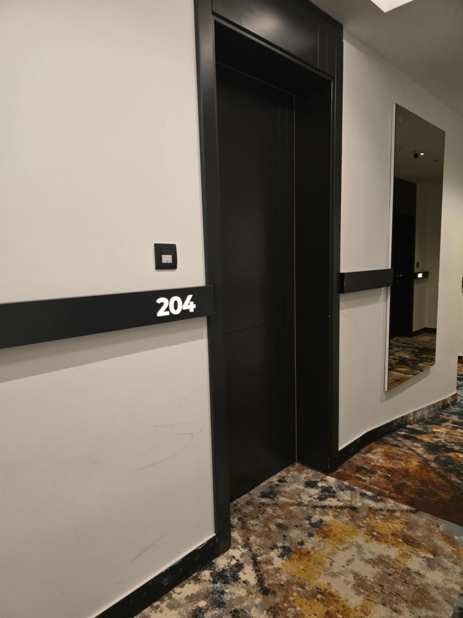 Hotel Carpe Diem Mostar Kültér fotó