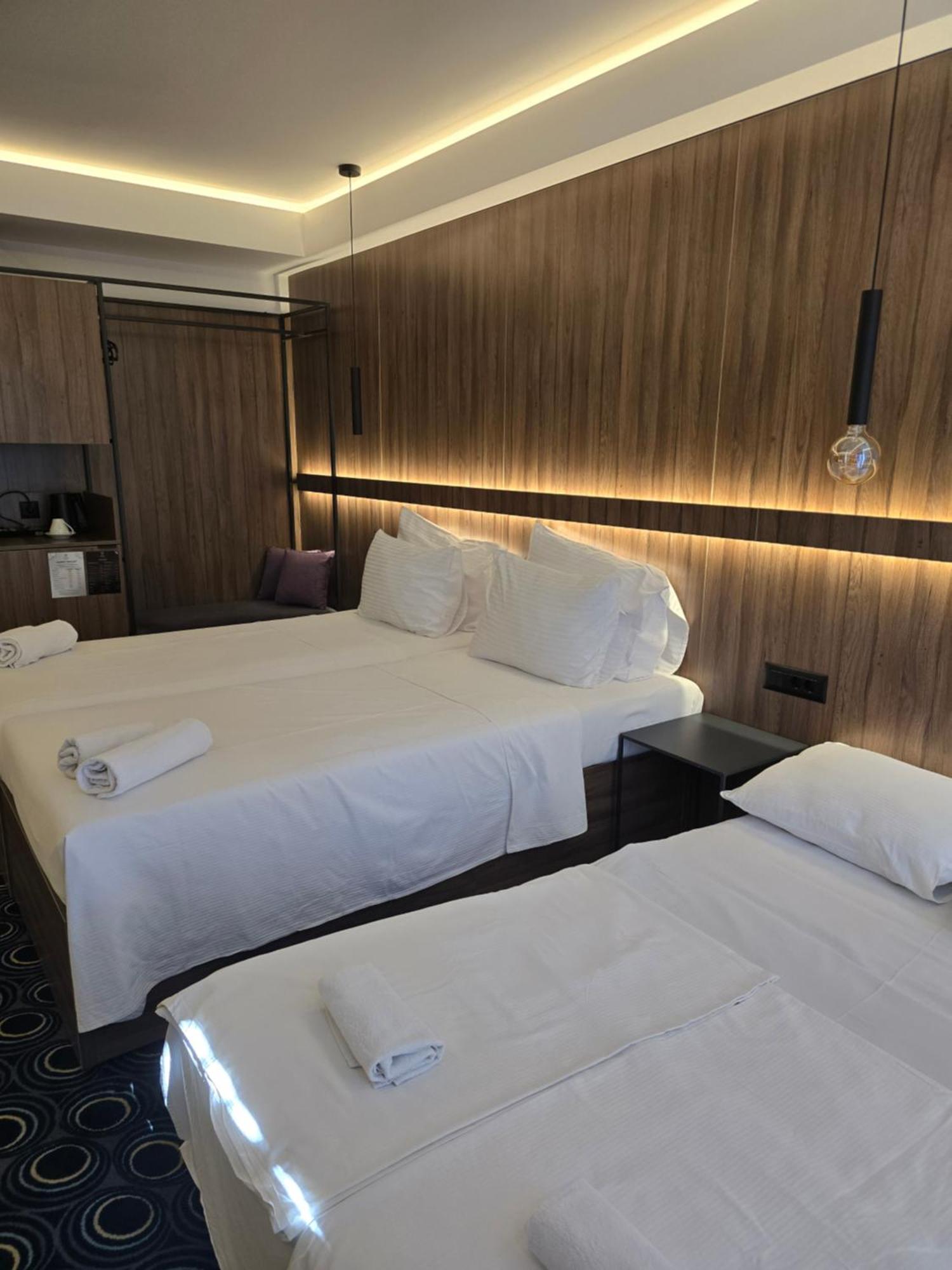 Hotel Carpe Diem Mostar Kültér fotó
