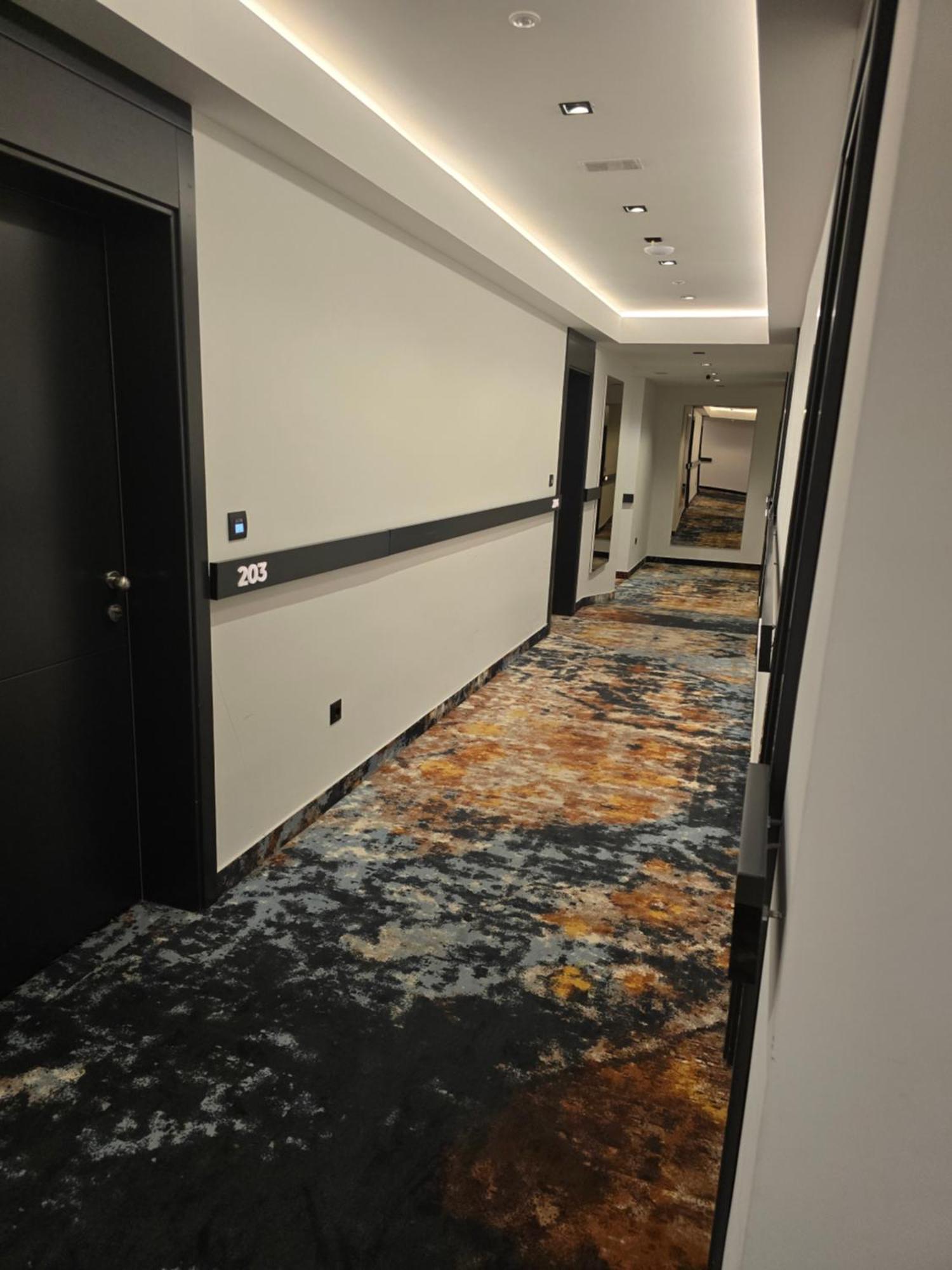 Hotel Carpe Diem Mostar Kültér fotó